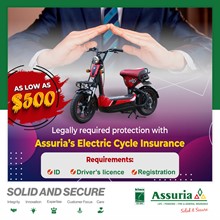 What's new at Assuria?
