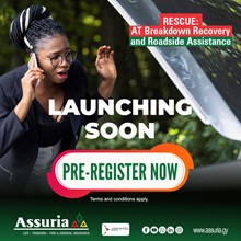 What's new at Assuria?
