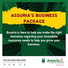 What's new at Assuria?
